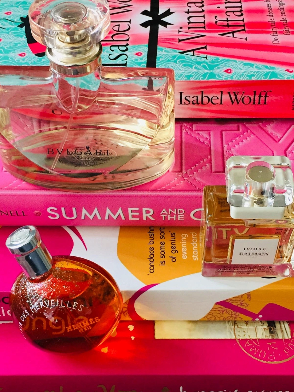 Bvlgari Rose Essentielle Eau De Toilette Rosee