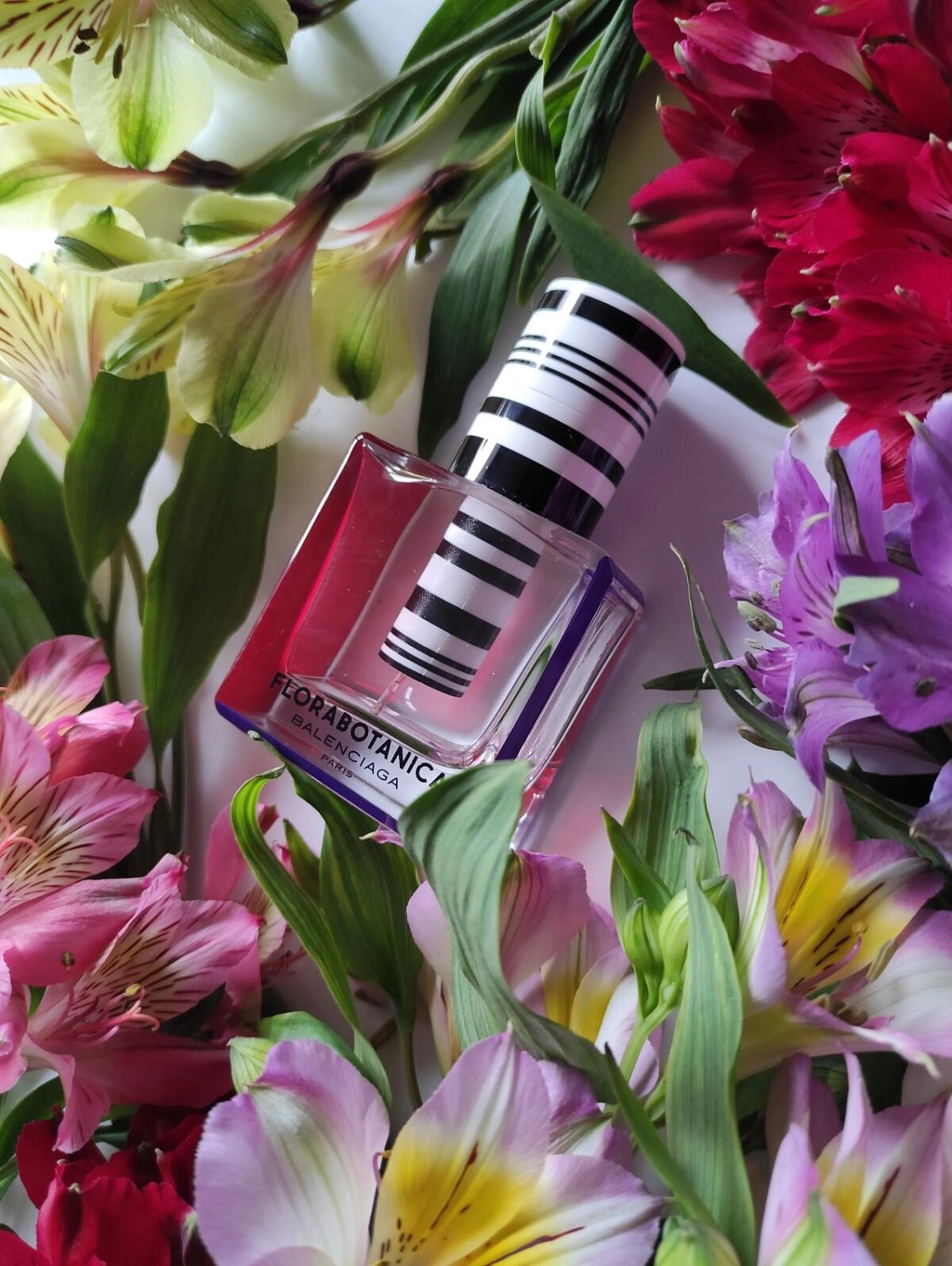 Balenciaga Florabotanica