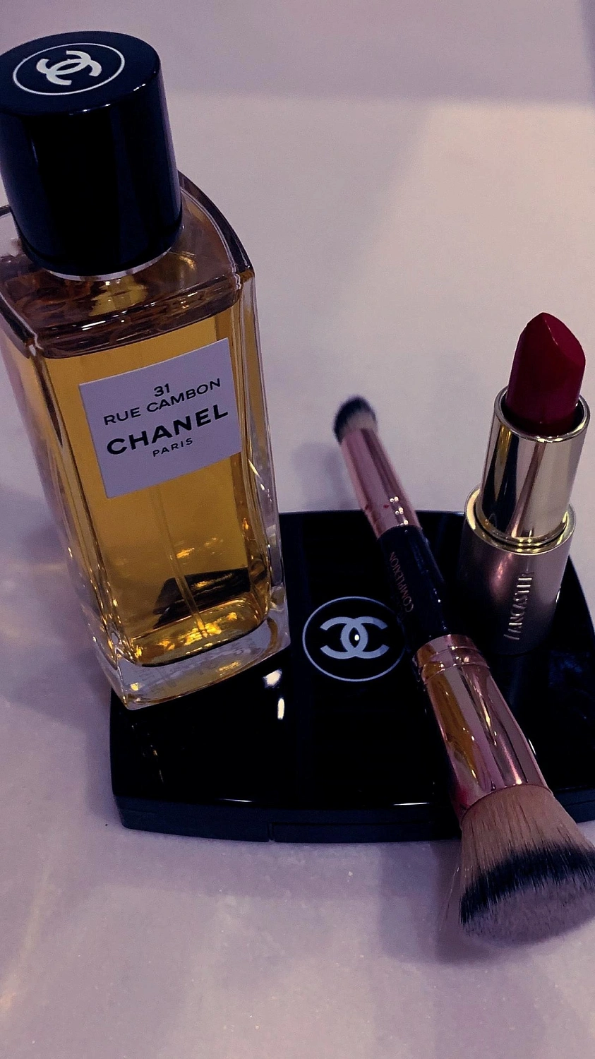Chanel 31 Rue Cambon Eau de Parfum 2016