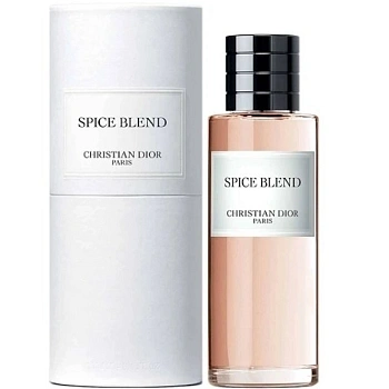 Christian Dior Spice Blend парфюмерная вода 125 мл