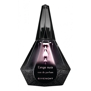 Givenchy L'Ange Noir парфюмерная вода 75 мл тестер