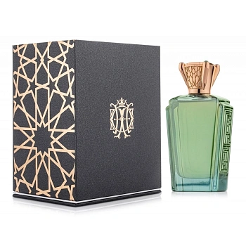 Фото Attar Al Has Kamuthraa