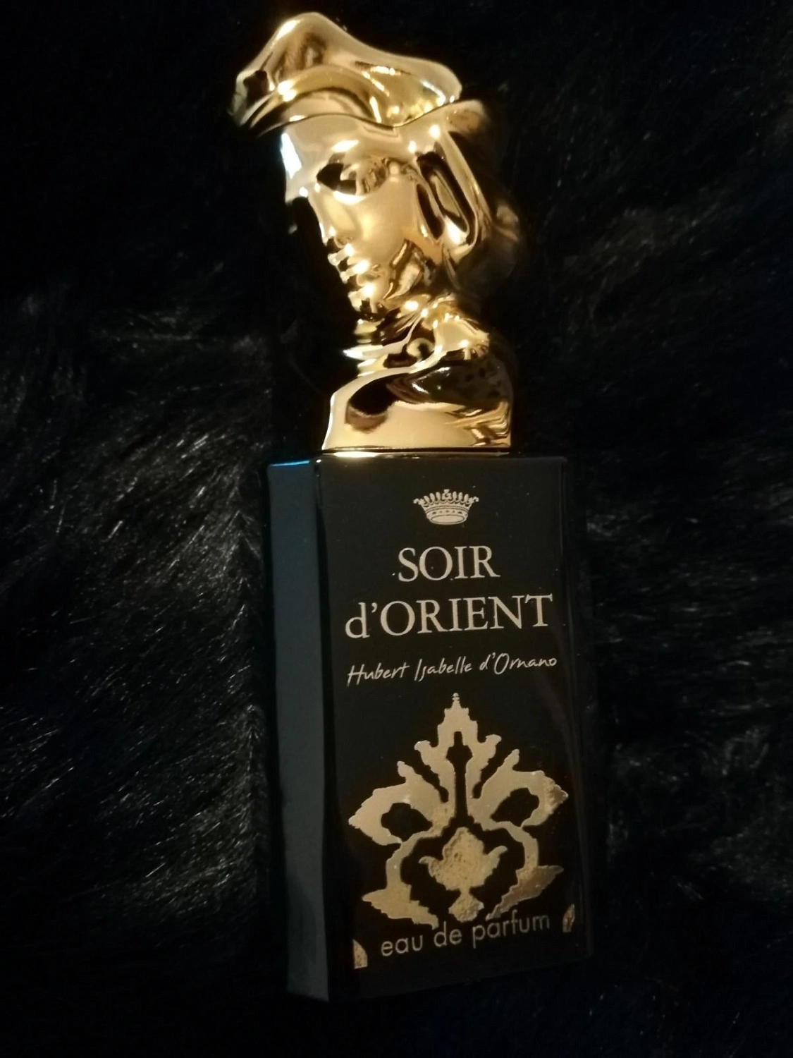 Sisley Soir d'Orient