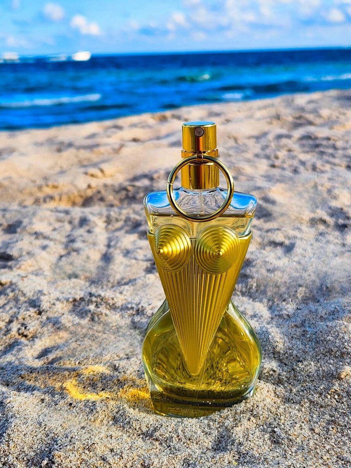 Jean Paul Gaultier Divine