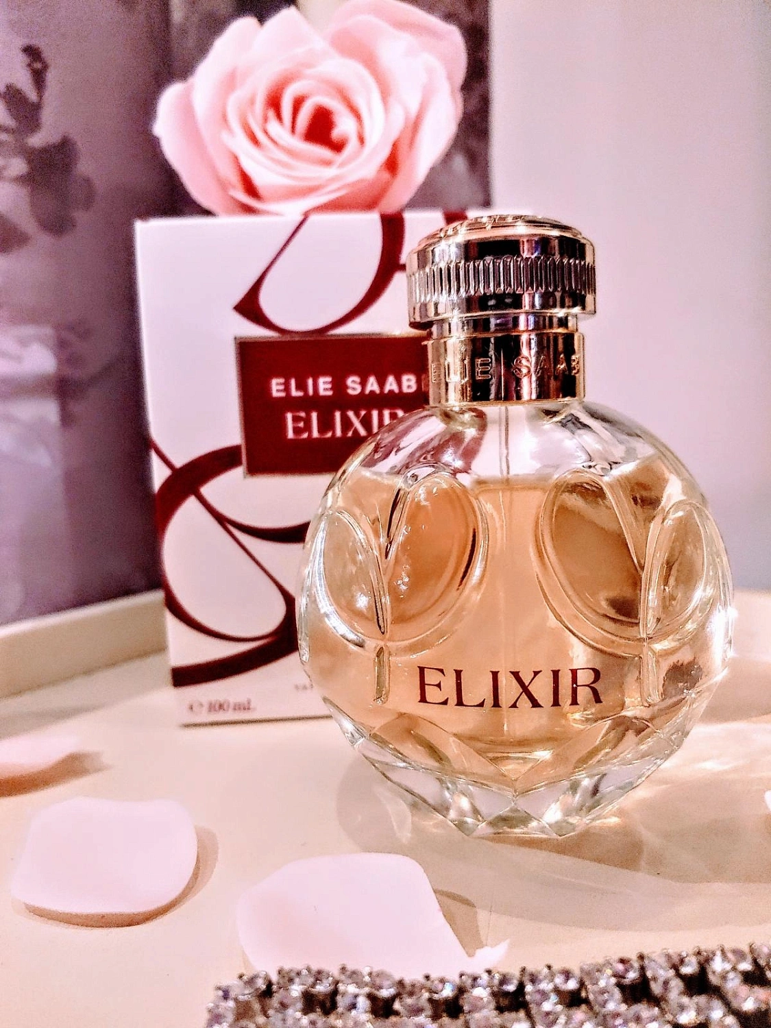 Elie Saab Elixir