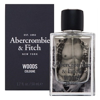 Фото Abercrombie & Fitch Woods
