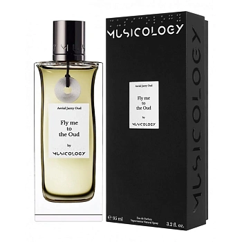 Фото Musicology Fly Me To The Oud