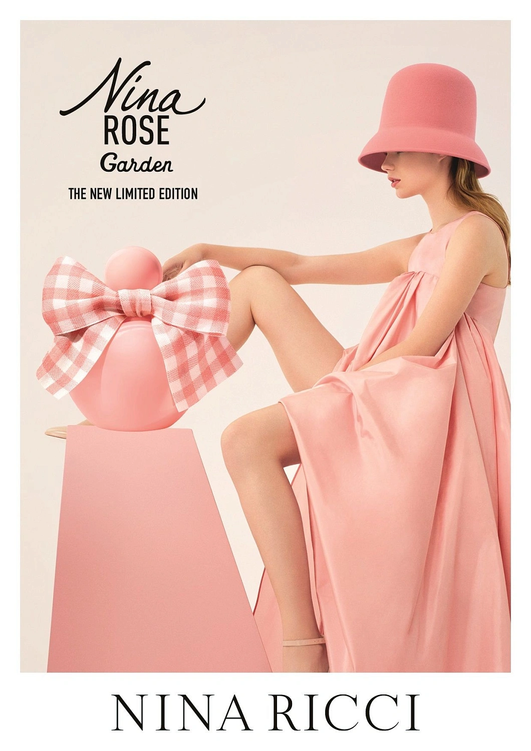 Nina Ricci Nina Rose Garden
