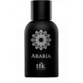 Фото The Fragrance Kitchen Arabia
