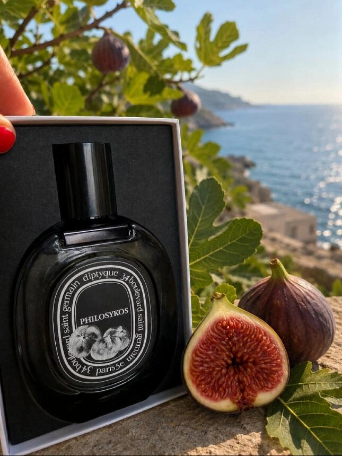 Diptyque Philosykos