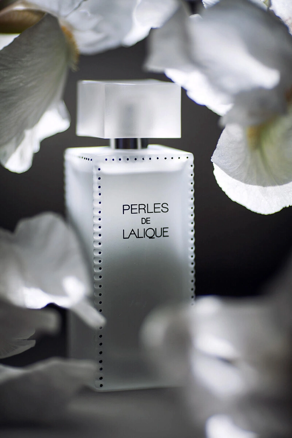 Perles de Lalique