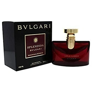 Bvlgari Splendida Magnolia Sensuel парфюмерная вода 100 мл