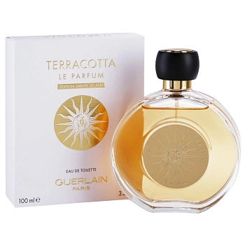 Guerlain Terracotta Le Parfum туалетная вода 100 мл