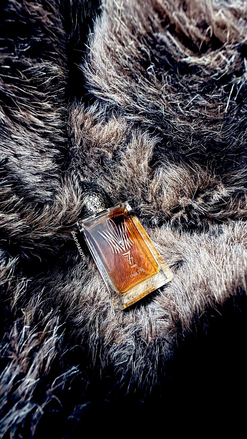 Stéphane Humbert Lucas 777 Oud 777