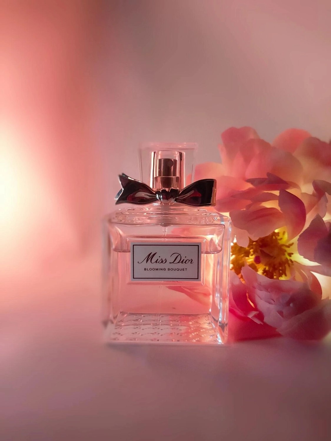 Christian Dior Miss Dior Blooming Bouquet