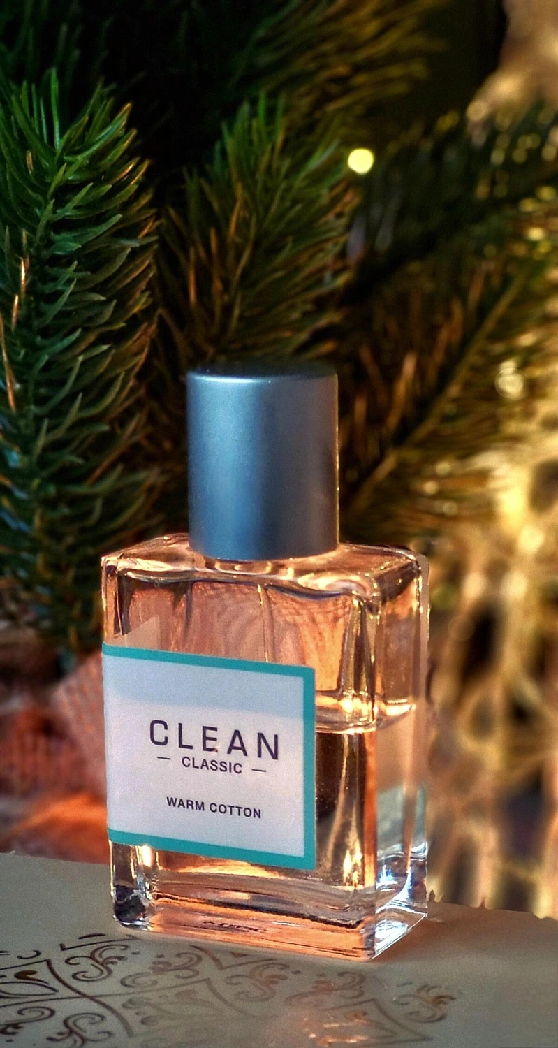 Clean Warm Cotton