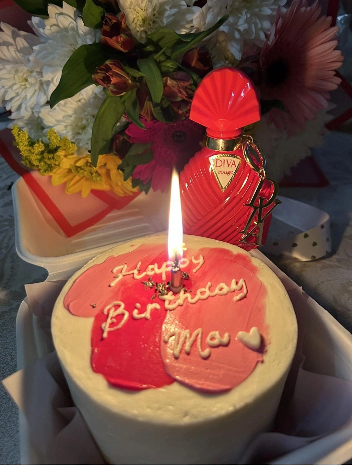 Emanuel Ungaro Diva Rouge
