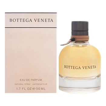 Bottega Veneta парфюмерная вода 50 мл