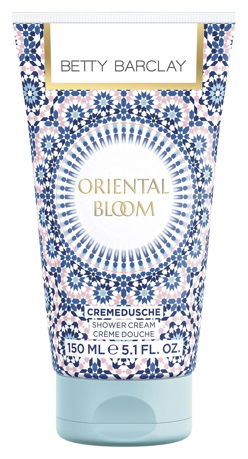 Betty Barclay Oriental Bloom Eau de Toilette