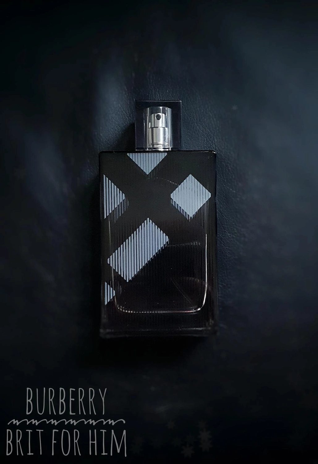 Burberry Brit For Men