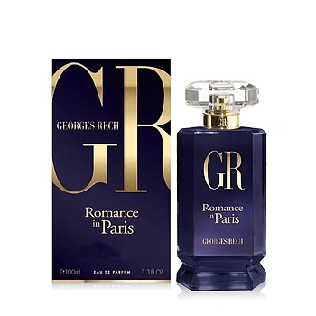 Фото Georges Rech Romance in Paris