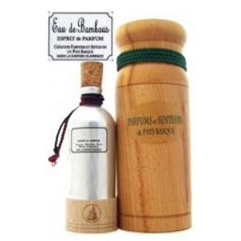 Фото Parfums et Senteurs du Pays Basque Eau De Bambous