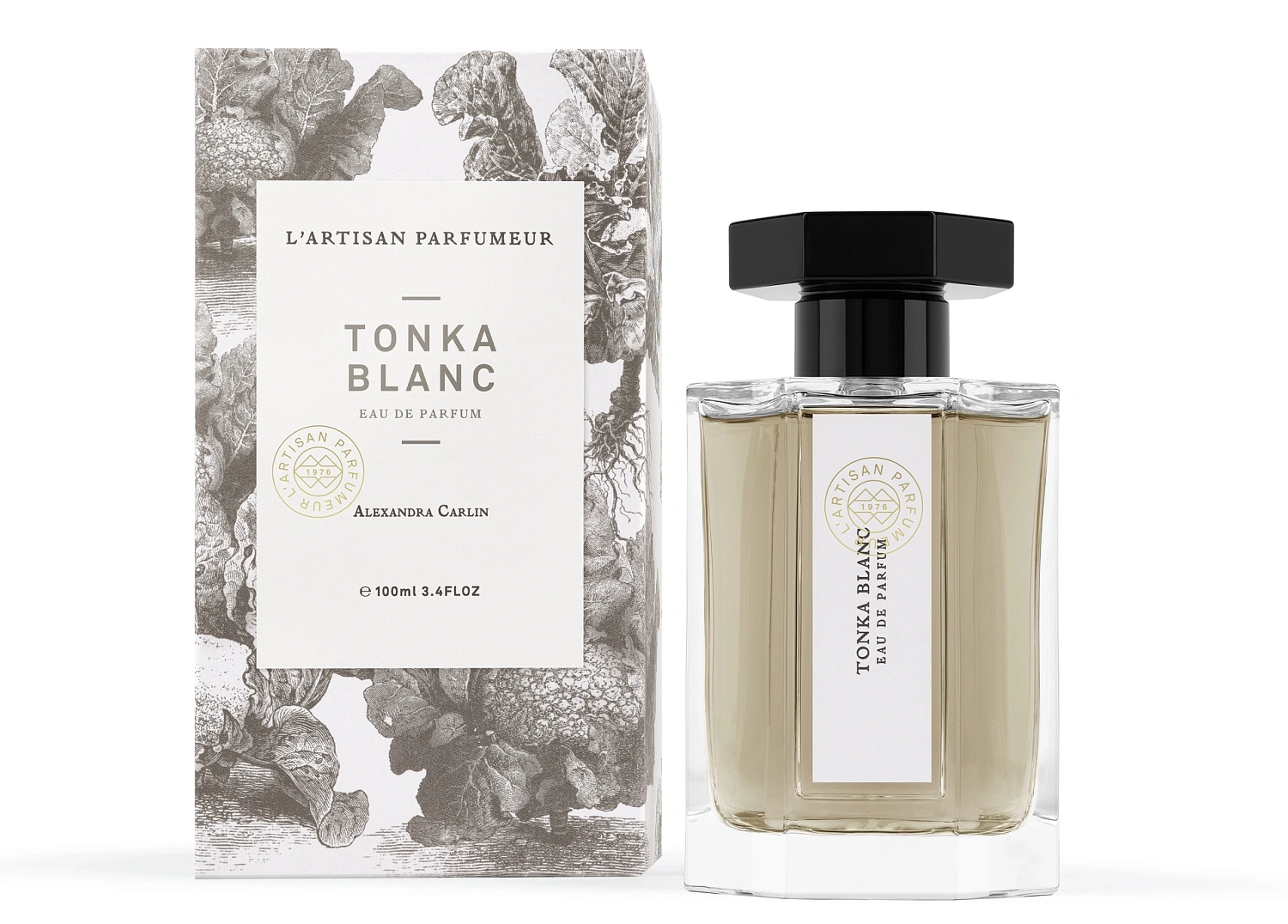 L'Artisan Parfumeur Tonka Blanc
