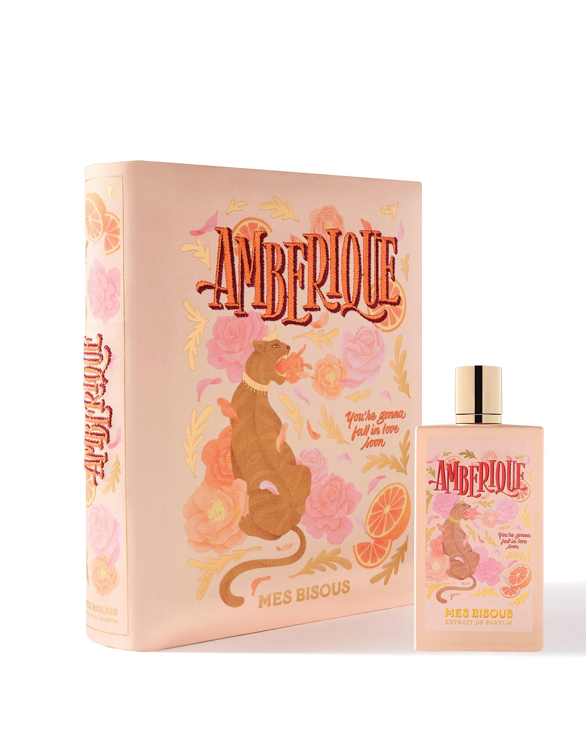 Mes Bisous Amberique