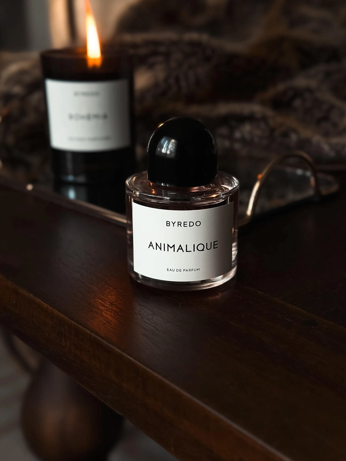 BYREDO Animalique