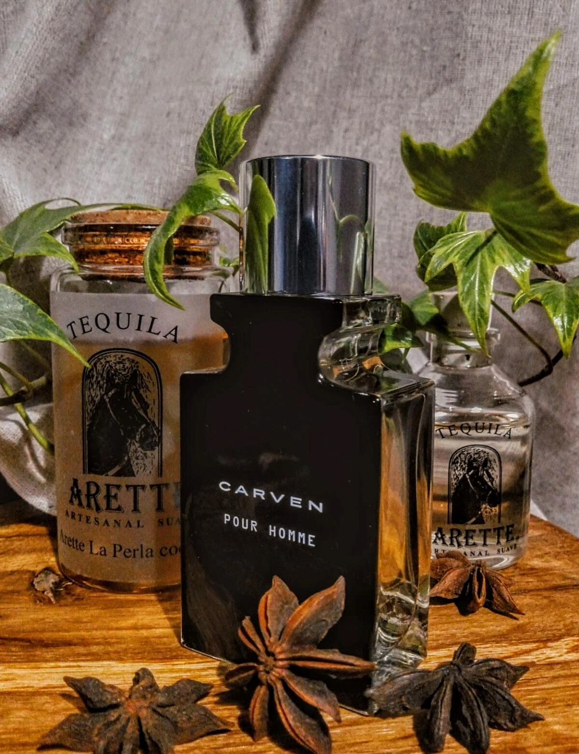 Carven Pour Homme