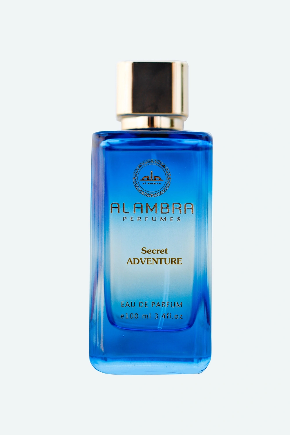 Al Ambra Secret Adventure