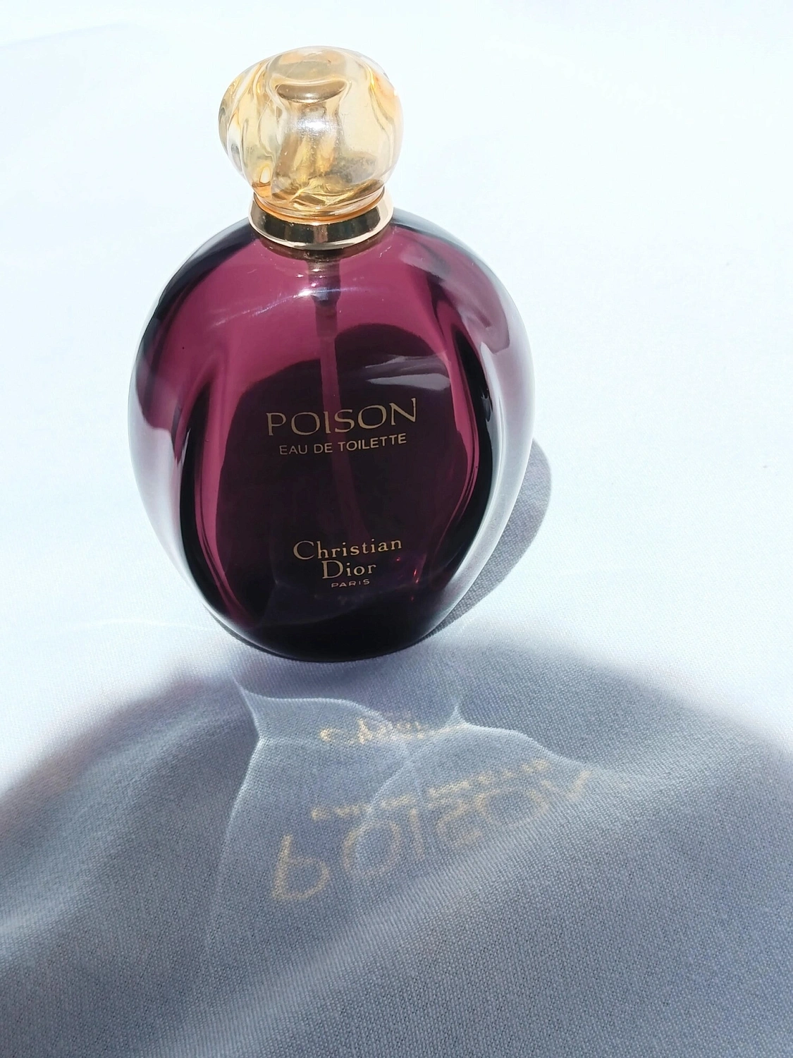 Christian Dior Poison