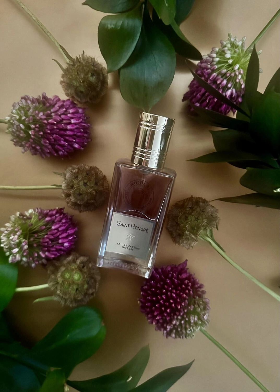 Nicolaï Saint Honore