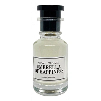 Фото Manali Perfumes Umbrella of Happiness