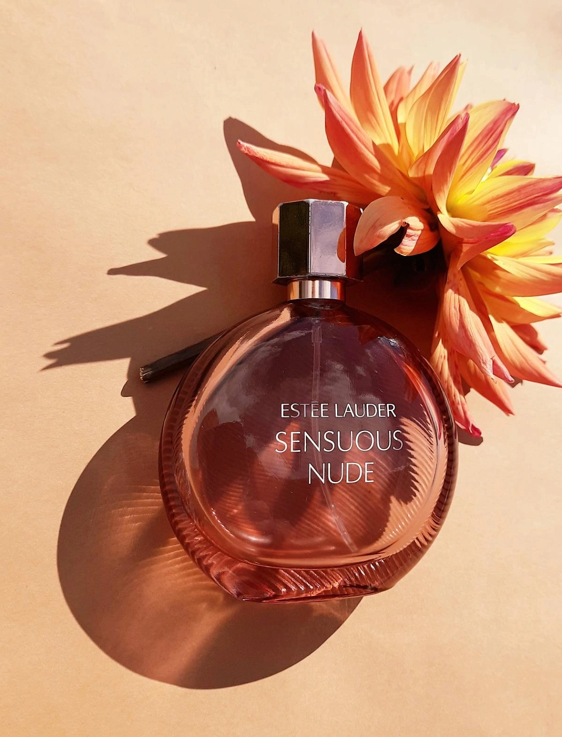 Estée Lauder Sensuous Nude