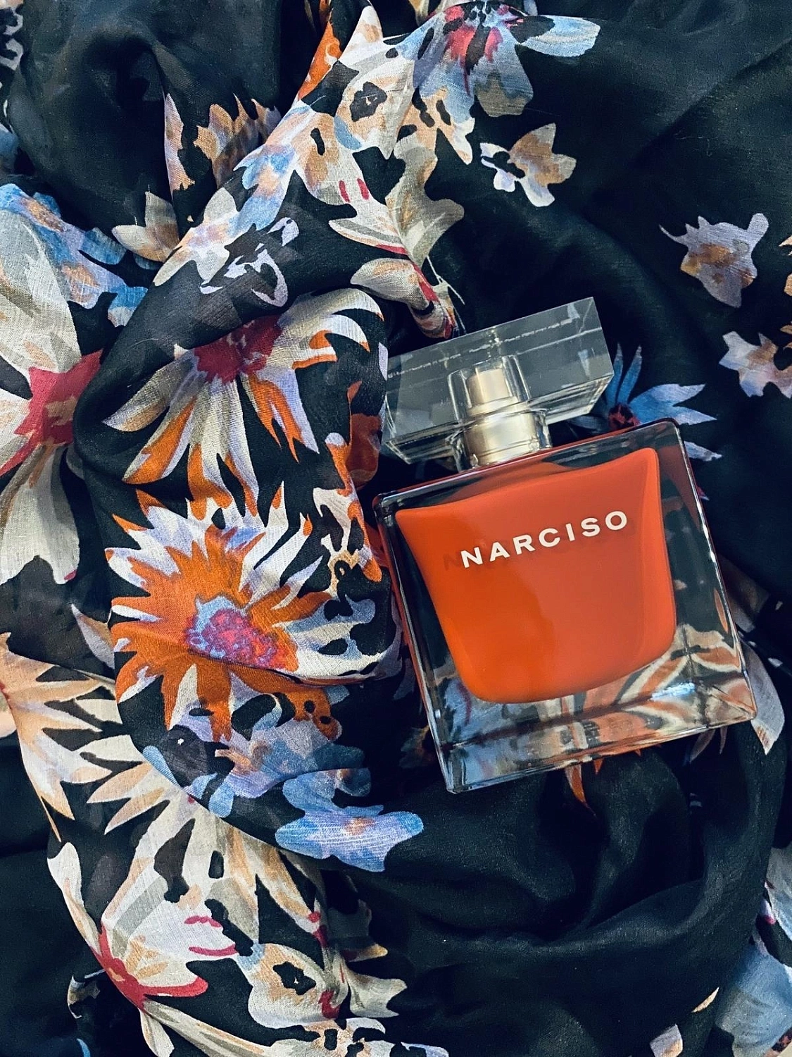 Narciso Rodriguez Narciso Rouge Eau de Toilette