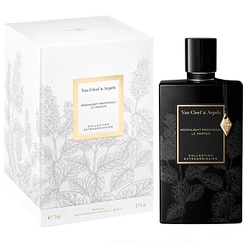 Фото Van Cleef & Arpels Moonlight Patchouli Le Parfum