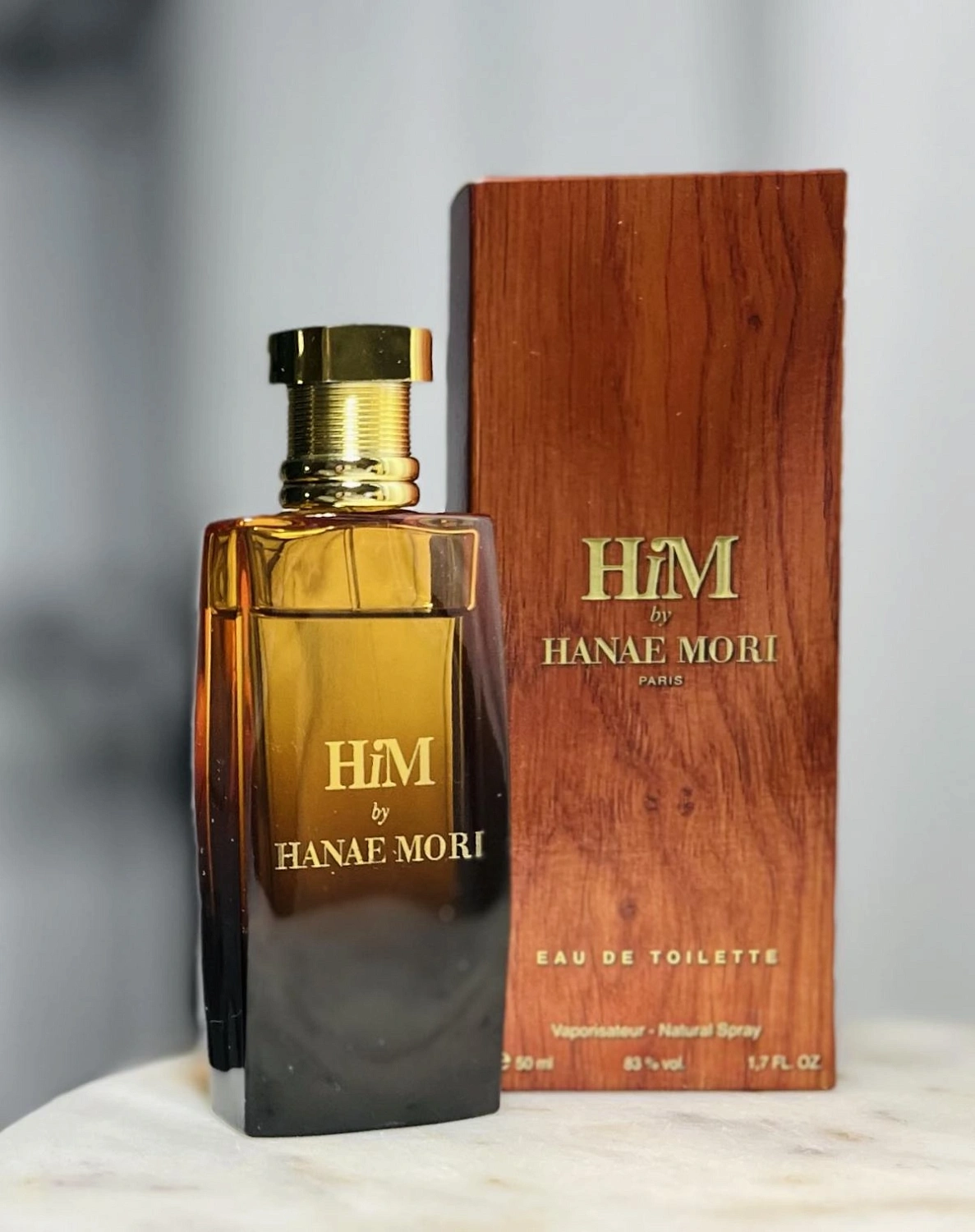 Hanae Mori HiM