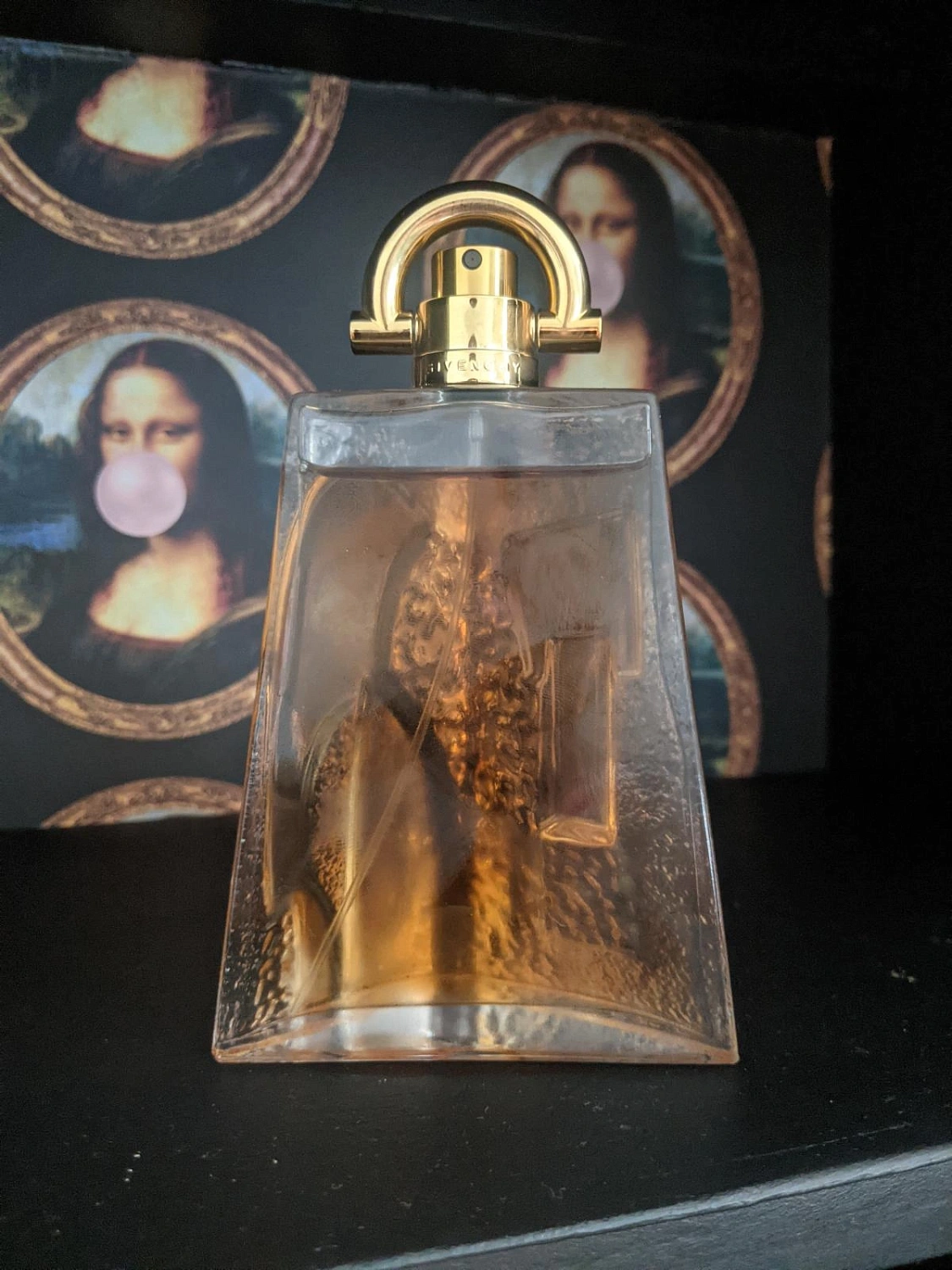 Givenchy Pi