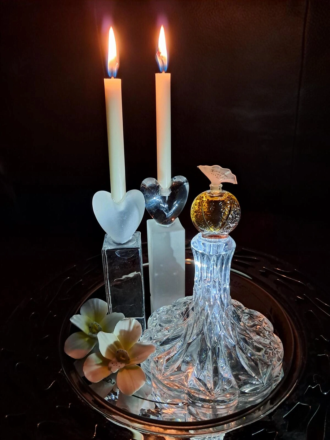 Aubusson Histoire D'Amour