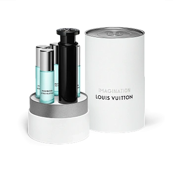 Louis Vuitton Imagination Travel Spray 4x7.5 мл