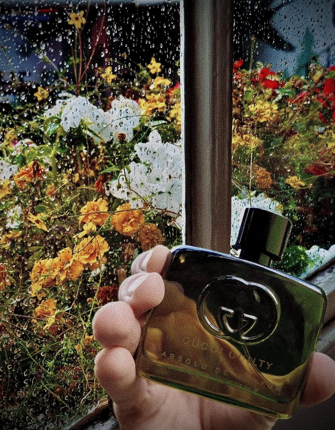 Gucci Guilty Absolu De Parfum Pour Homme