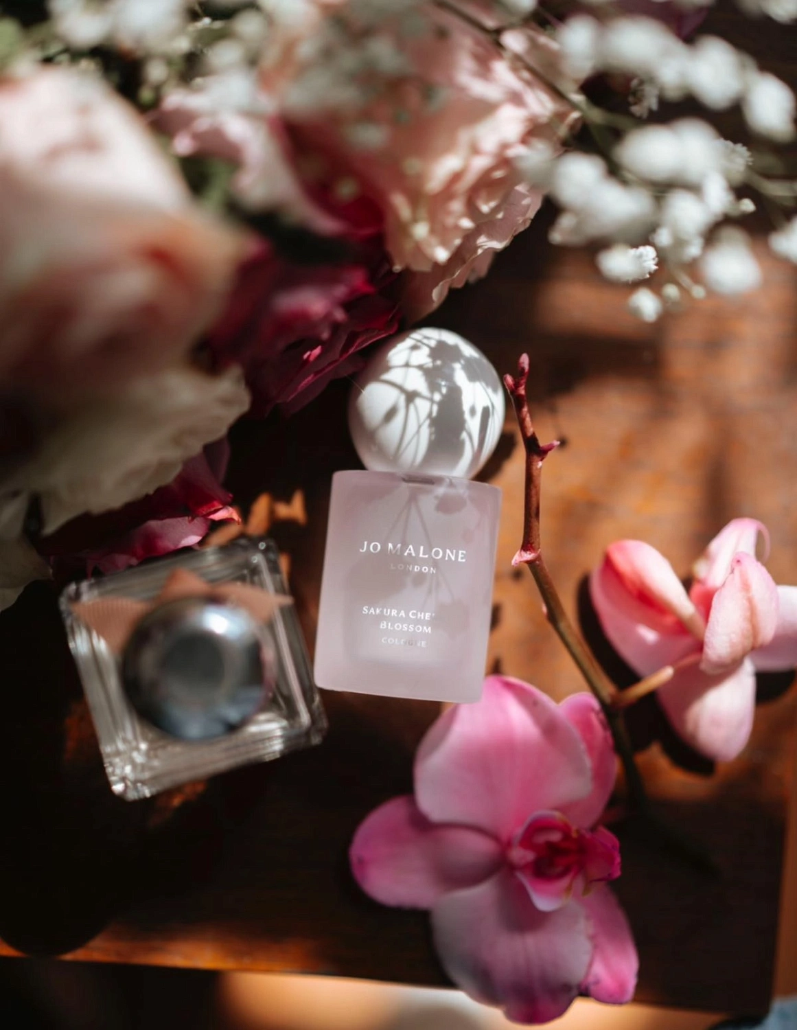 Jo Malone Sakura Cherry Blossom