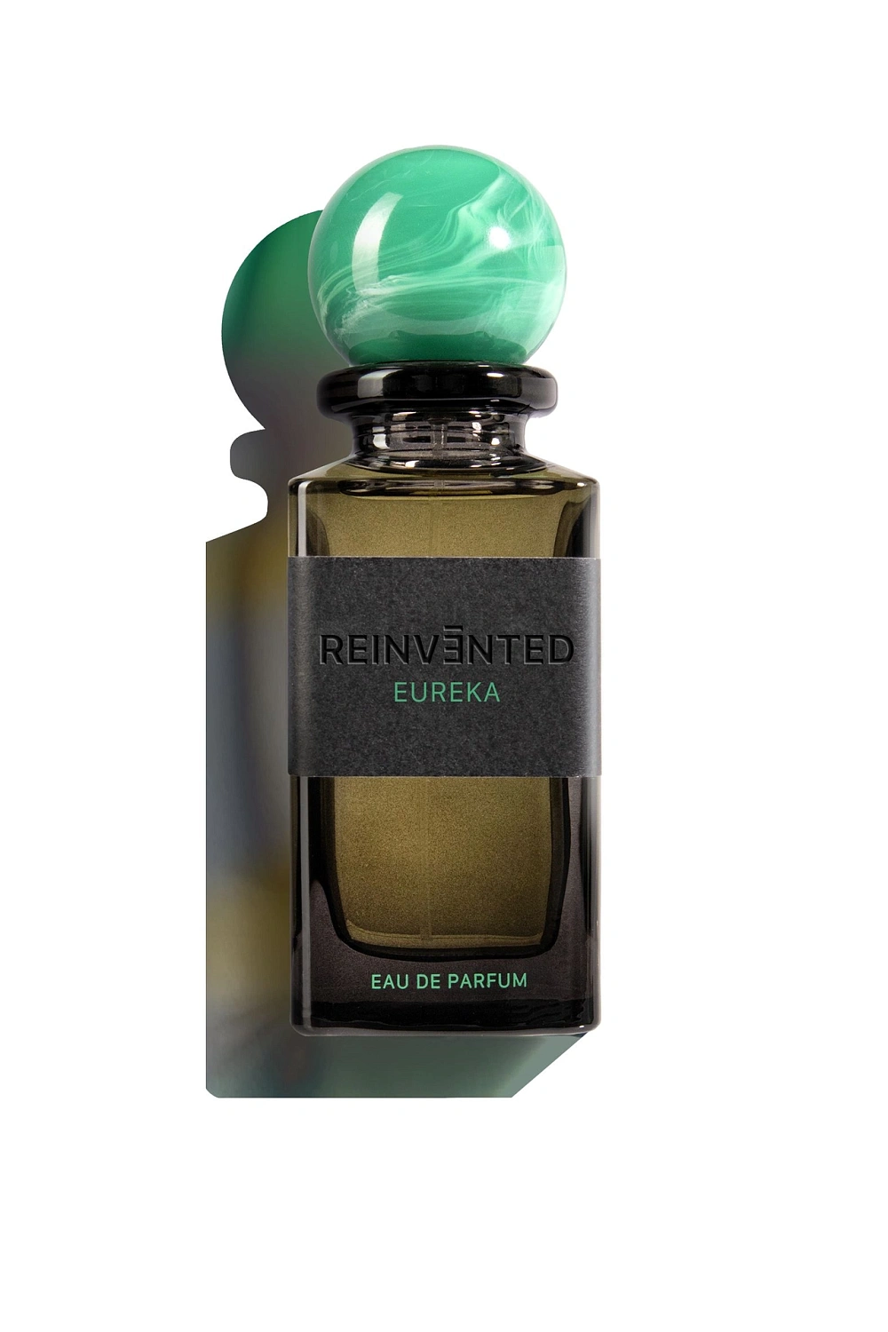Reinvented Eureka