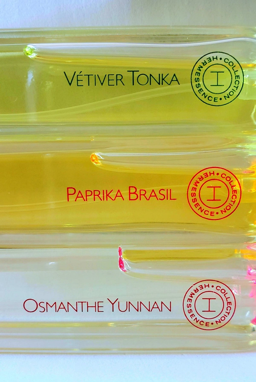 Hermessence Paprika Brasil
