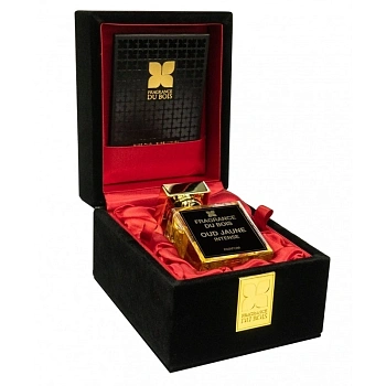 Fragrance du Bois Oud Jaune Intense духи 100 мл