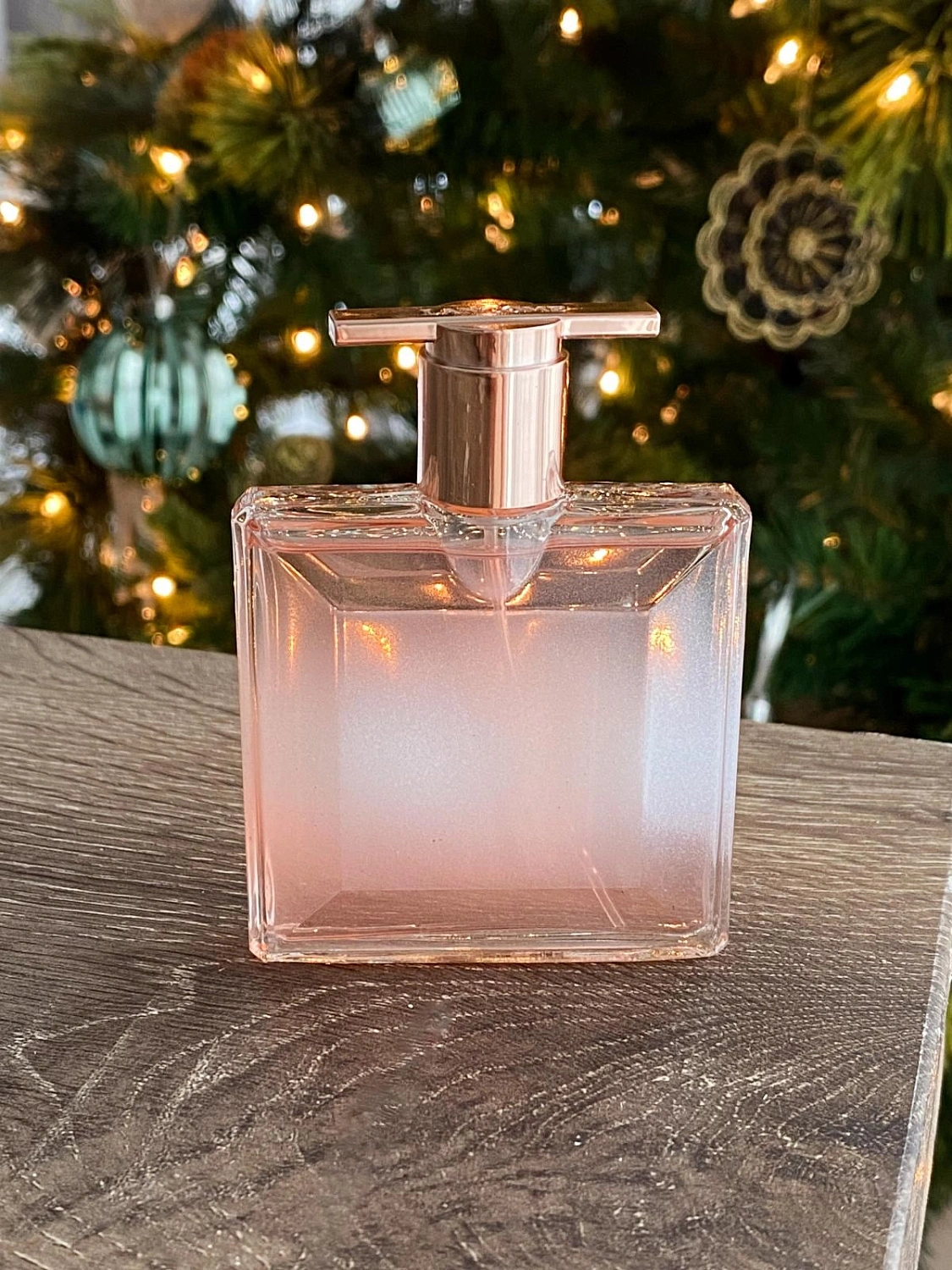 Lancôme Idole Aura
