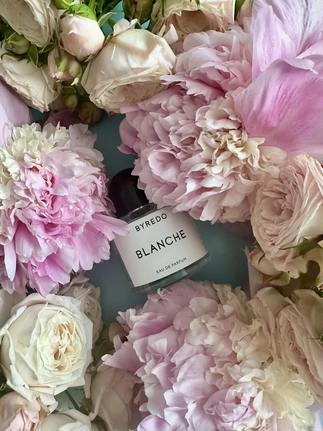 BYREDO Blanche Limited Edition 2021