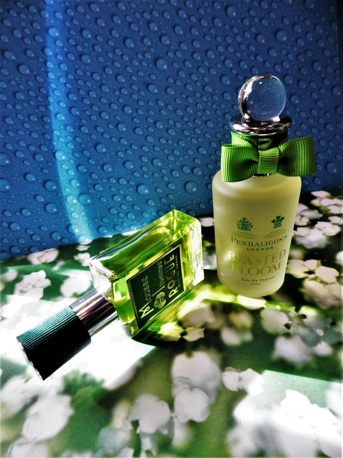 Penhaligon's Blasted Bloom