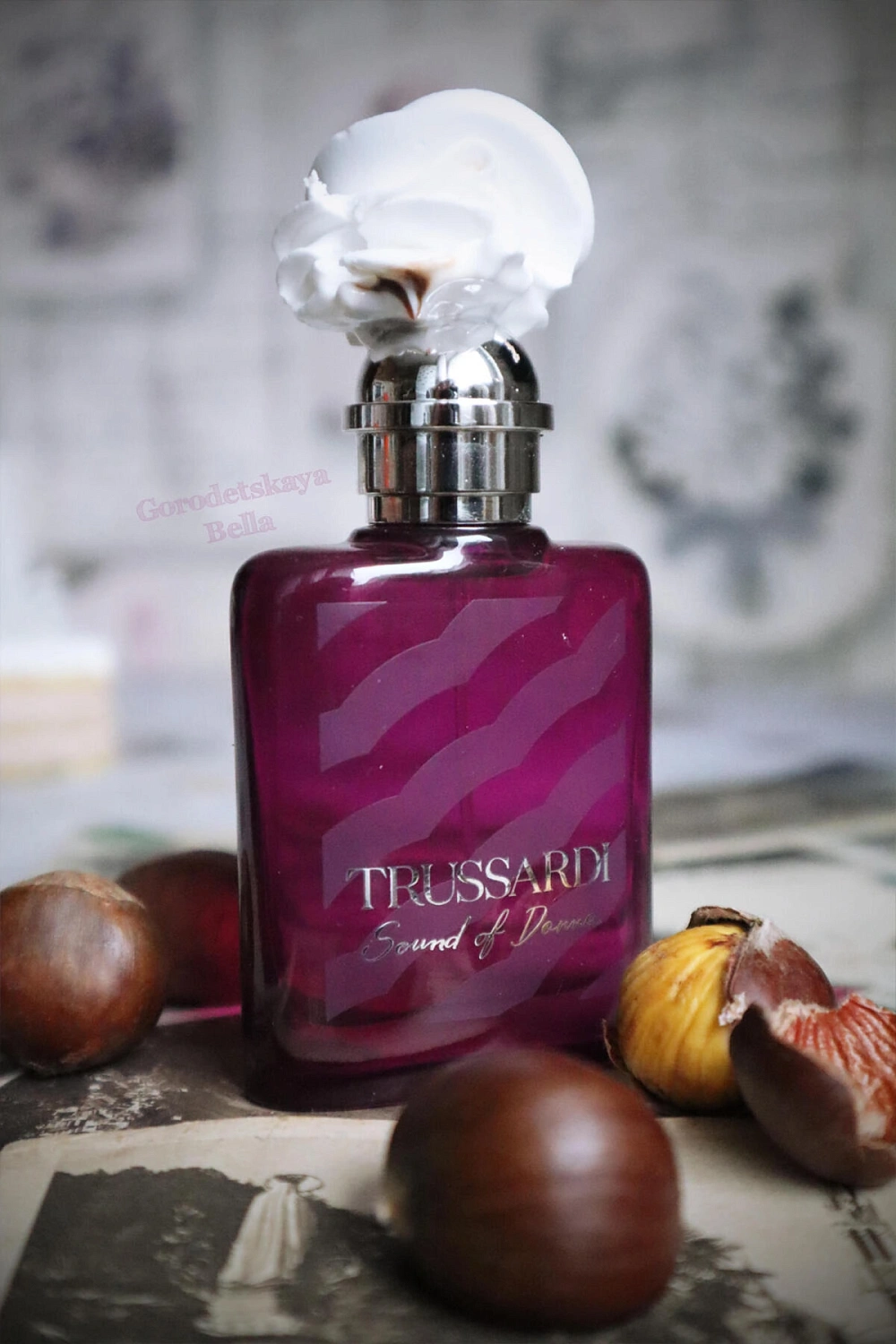 Trussardi Sound of Donna
